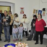 Začínala s voskovkami, dnes vystavuje osmačka Kristyna Hošková originální grafiky