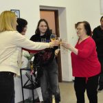 Začínala s voskovkami, dnes vystavuje osmačka Kristyna Hošková originální grafiky