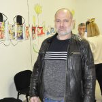 Začínala s voskovkami, dnes vystavuje osmačka Kristyna Hošková originální grafiky