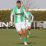 Fotbal: Nové trenéry u kormidla Malše čeká premiéra. Béčko chce postup