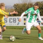 Fotbal: Nové trenéry u kormidla Malše čeká premiéra. Béčko chce postup