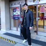 Stolní tenis: Čertík Morávek sršel energií, obrat turnaje ale ukázal stříbrný Širuček