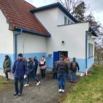 Větrovy a Horky spojila historie vody. Sobotníci připomněli 135 let místní kaple