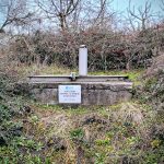 Větrovy a Horky spojila historie vody. Sobotníci připomněli 135 let místní kaple