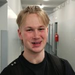 Hokej: Ticho, promluví kapitán! Jedenadvacet stehů zakryl Aulický mřížkou