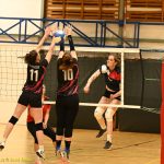 VIDEO: Hráčky SK-V 41 Tábor vybojovaly v letošní sezoně 2. místo. Na závěr ročníku se poměřily s vítězkami krajské soutěže