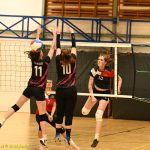 VIDEO: Hráčky SK-V 41 Tábor vybojovaly v letošní sezoně 2. místo. Na závěr ročníku se poměřily s vítězkami krajské soutěže