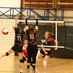 VIDEO: Hráčky SK-V 41 Tábor vybojovaly v letošní sezoně 2. místo. Na závěr ročníku se poměřily s vítězkami krajské soutěže