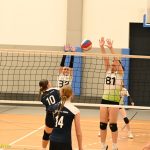 VIDEO: Volejbalistky Tábora U14 obsadily na domácím republikovém turnaji 4. místo