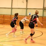 VIDEO: Hráčky SK-V 41 Tábor vybojovaly v letošní sezoně 2. místo. Na závěr ročníku se poměřily s vítězkami krajské soutěže