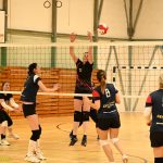 VIDEO: Hráčky SK-V 41 Tábor vybojovaly v letošní sezoně 2. místo. Na závěr ročníku se poměřily s vítězkami krajské soutěže