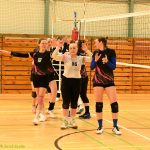 VIDEO: Hráčky SK-V 41 Tábor vybojovaly v letošní sezoně 2. místo. Na závěr ročníku se poměřily s vítězkami krajské soutěže