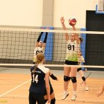 VIDEO: Volejbalistky Tábora U14 obsadily na domácím republikovém turnaji 4. místo