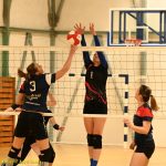 VIDEO: Hráčky SK-V 41 Tábor vybojovaly v letošní sezoně 2. místo. Na závěr ročníku se poměřily s vítězkami krajské soutěže