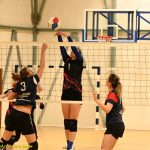 VIDEO: Hráčky SK-V 41 Tábor vybojovaly v letošní sezoně 2. místo. Na závěr ročníku se poměřily s vítězkami krajské soutěže