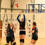 VIDEO: Hráčky SK-V 41 Tábor vybojovaly v letošní sezoně 2. místo. Na závěr ročníku se poměřily s vítězkami krajské soutěže