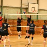 VIDEO: Hráčky SK-V 41 Tábor vybojovaly v letošní sezoně 2. místo. Na závěr ročníku se poměřily s vítězkami krajské soutěže