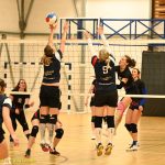 VIDEO: Hráčky SK-V 41 Tábor vybojovaly v letošní sezoně 2. místo. Na závěr ročníku se poměřily s vítězkami krajské soutěže