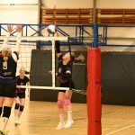 VIDEO: Hráčky SK-V 41 Tábor vybojovaly v letošní sezoně 2. místo. Na závěr ročníku se poměřily s vítězkami krajské soutěže