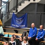 VIDEO: Volejbalistky Tábora U14 obsadily na domácím republikovém turnaji 4. místo