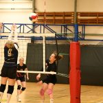 VIDEO: Hráčky SK-V 41 Tábor vybojovaly v letošní sezoně 2. místo. Na závěr ročníku se poměřily s vítězkami krajské soutěže