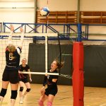 VIDEO: Hráčky SK-V 41 Tábor vybojovaly v letošní sezoně 2. místo. Na závěr ročníku se poměřily s vítězkami krajské soutěže