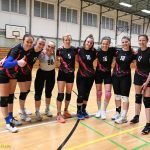 VIDEO: Hráčky SK-V 41 Tábor vybojovaly v letošní sezoně 2. místo. Na závěr ročníku se poměřily s vítězkami krajské soutěže