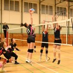 VIDEO: Hráčky SK-V 41 Tábor vybojovaly v letošní sezoně 2. místo. Na závěr ročníku se poměřily s vítězkami krajské soutěže