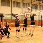 VIDEO: Hráčky SK-V 41 Tábor vybojovaly v letošní sezoně 2. místo. Na závěr ročníku se poměřily s vítězkami krajské soutěže