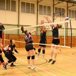 VIDEO: Hráčky SK-V 41 Tábor vybojovaly v letošní sezoně 2. místo. Na závěr ročníku se poměřily s vítězkami krajské soutěže