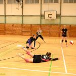 VIDEO: Hráčky SK-V 41 Tábor vybojovaly v letošní sezoně 2. místo. Na závěr ročníku se poměřily s vítězkami krajské soutěže