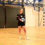 VIDEO: Hráčky SK-V 41 Tábor vybojovaly v letošní sezoně 2. místo. Na závěr ročníku se poměřily s vítězkami krajské soutěže