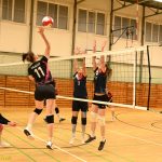 VIDEO: Hráčky SK-V 41 Tábor vybojovaly v letošní sezoně 2. místo. Na závěr ročníku se poměřily s vítězkami krajské soutěže