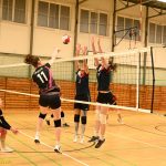 VIDEO: Hráčky SK-V 41 Tábor vybojovaly v letošní sezoně 2. místo. Na závěr ročníku se poměřily s vítězkami krajské soutěže