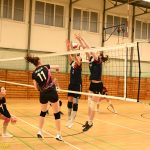 VIDEO: Hráčky SK-V 41 Tábor vybojovaly v letošní sezoně 2. místo. Na závěr ročníku se poměřily s vítězkami krajské soutěže