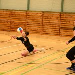 VIDEO: Hráčky SK-V 41 Tábor vybojovaly v letošní sezoně 2. místo. Na závěr ročníku se poměřily s vítězkami krajské soutěže