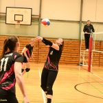 VIDEO: Hráčky SK-V 41 Tábor vybojovaly v letošní sezoně 2. místo. Na závěr ročníku se poměřily s vítězkami krajské soutěže