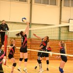 VIDEO: Hráčky SK-V 41 Tábor vybojovaly v letošní sezoně 2. místo. Na závěr ročníku se poměřily s vítězkami krajské soutěže