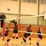 VIDEO: Hráčky SK-V 41 Tábor vybojovaly v letošní sezoně 2. místo. Na závěr ročníku se poměřily s vítězkami krajské soutěže