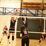 VIDEO: Hráčky SK-V 41 Tábor vybojovaly v letošní sezoně 2. místo. Na závěr ročníku se poměřily s vítězkami krajské soutěže