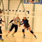 VIDEO: Hráčky SK-V 41 Tábor vybojovaly v letošní sezoně 2. místo. Na závěr ročníku se poměřily s vítězkami krajské soutěže