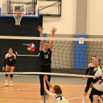 VIDEO: Volejbalistky Tábora U14 obsadily na domácím republikovém turnaji 4. místo