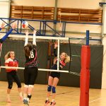 VIDEO: Hráčky SK-V 41 Tábor vybojovaly v letošní sezoně 2. místo. Na závěr ročníku se poměřily s vítězkami krajské soutěže