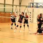 VIDEO: Hráčky SK-V 41 Tábor vybojovaly v letošní sezoně 2. místo. Na závěr ročníku se poměřily s vítězkami krajské soutěže