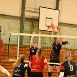 VIDEO: Hráčky SK-V 41 Tábor vybojovaly v letošní sezoně 2. místo. Na závěr ročníku se poměřily s vítězkami krajské soutěže