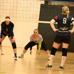 VIDEO: Hráčky SK-V 41 Tábor vybojovaly v letošní sezoně 2. místo. Na závěr ročníku se poměřily s vítězkami krajské soutěže