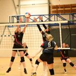 VIDEO: Hráčky SK-V 41 Tábor vybojovaly v letošní sezoně 2. místo. Na závěr ročníku se poměřily s vítězkami krajské soutěže