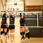 VIDEO: Hráčky SK-V 41 Tábor vybojovaly v letošní sezoně 2. místo. Na závěr ročníku se poměřily s vítězkami krajské soutěže