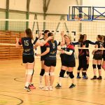 VIDEO: Hráčky SK-V 41 Tábor vybojovaly v letošní sezoně 2. místo. Na závěr ročníku se poměřily s vítězkami krajské soutěže