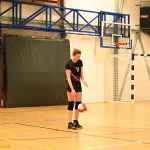 VIDEO: Hráčky SK-V 41 Tábor vybojovaly v letošní sezoně 2. místo. Na závěr ročníku se poměřily s vítězkami krajské soutěže